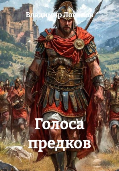 Скачать книгу Голоса предков