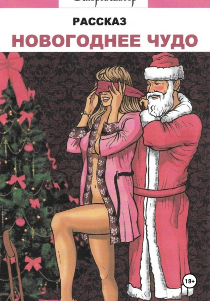 Скачать книгу Новогоднее чудо