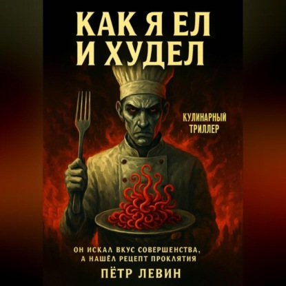Скачать книгу Как я ел и худел