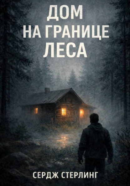 Скачать книгу Дом на границе леса