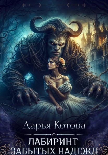 Скачать книгу Лабиринт Забытых Надежд