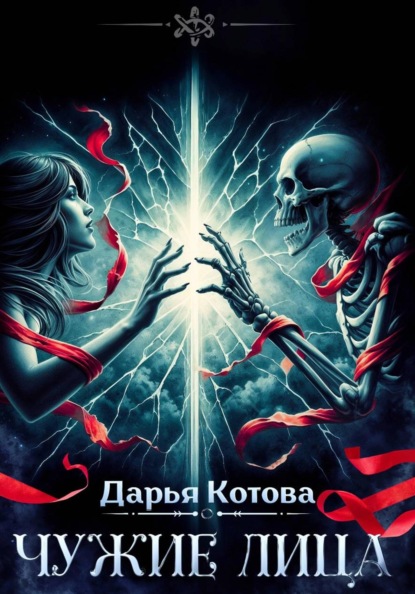 Скачать книгу Чужие лица