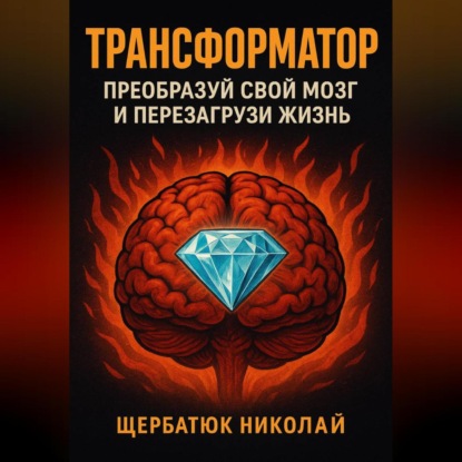Скачать книгу Трансформатор: преобразуй свой мозг и перезагрузи жизнь
