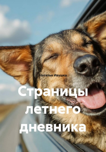 Скачать книгу Страницы летнего дневника