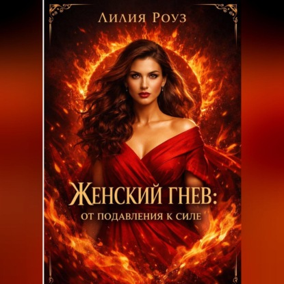Скачать книгу Женский гнев: от подавления к силе