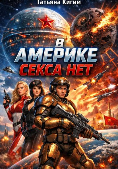 Скачать книгу В Америке секса нет