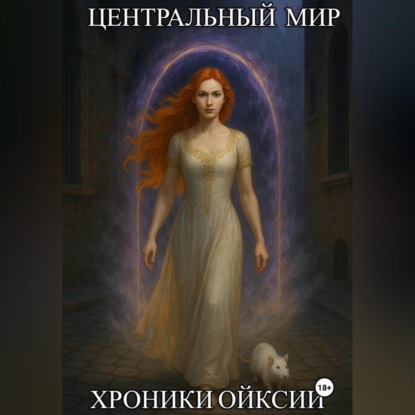 Скачать книгу Хроники Ойксии: Центральный мир