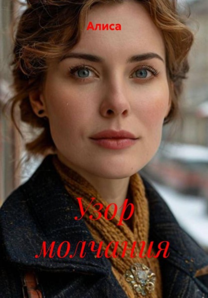 Скачать книгу Узор молчания