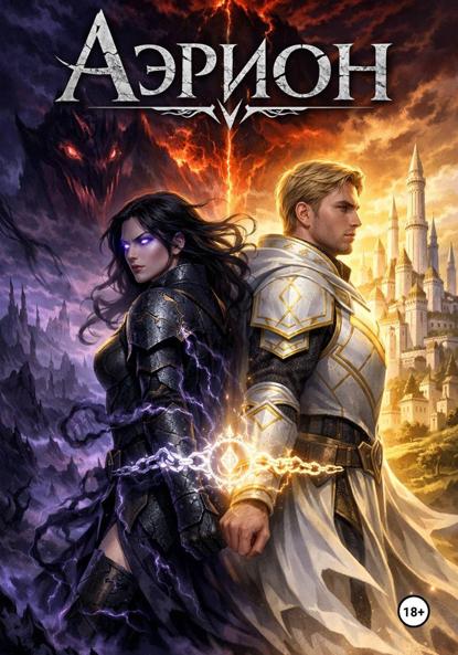 Скачать книгу Хроники Аэриона 1