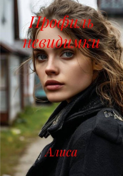 Скачать книгу Профиль невидимки