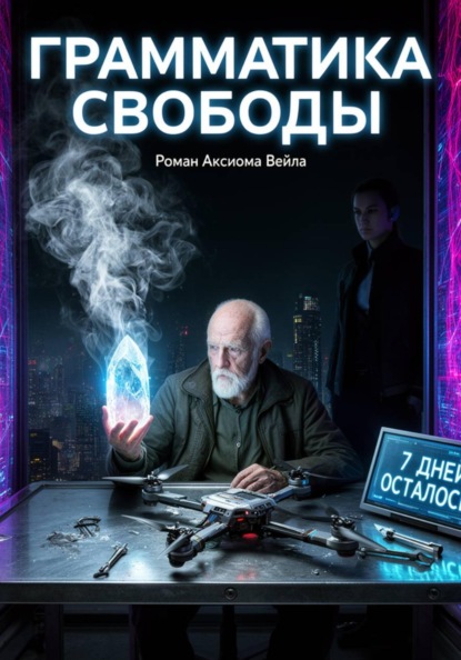 Скачать книгу ГРАММАТИКА СВОБОДЫ