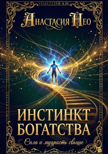 Скачать книгу Инстинкт богатства