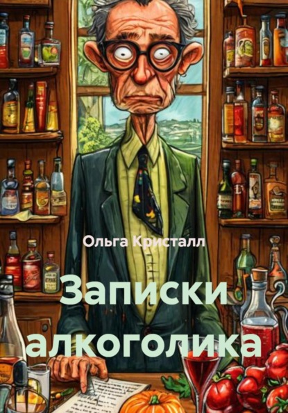 Скачать книгу Записки алкоголика