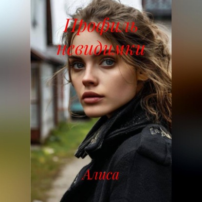 Профиль невидимки