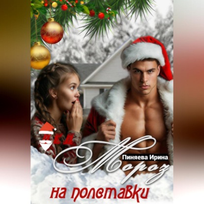 Дед Мороз на полставки