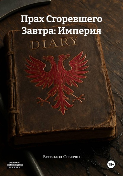 Прах Сгоревшего Завтра (Часть 1: Империя)