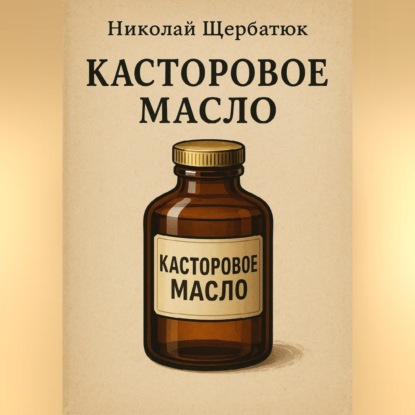 Скачать книгу Касторовое масло