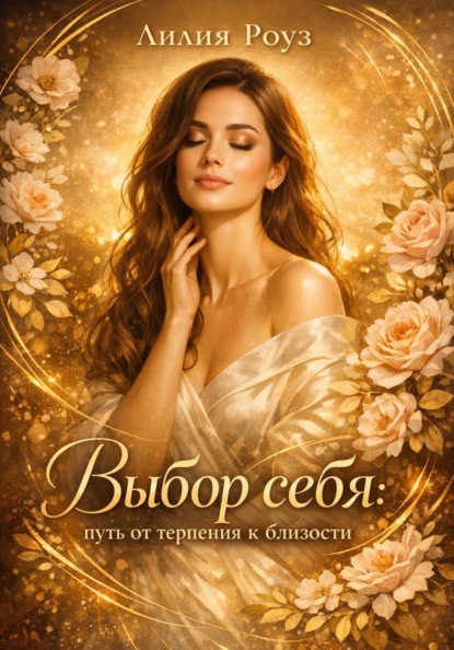 Скачать книгу Выбор себя: путь от терпения к близости