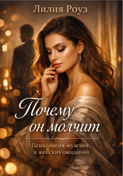 Скачать книгу Почему он молчит. Психология мужчин и женских ожиданий