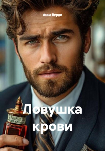 Скачать книгу Ловушка крови