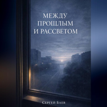 Скачать книгу Между прошлым и рассветом