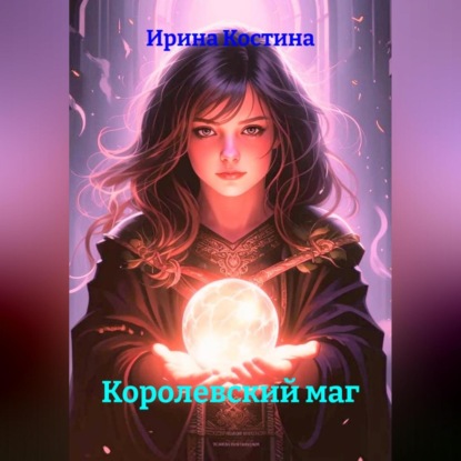 Скачать книгу Королевский маг