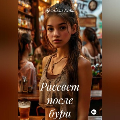 Скачать книгу Рассвет после бури