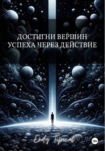 Скачать книгу Достигни Вершин Успеха Через Действие