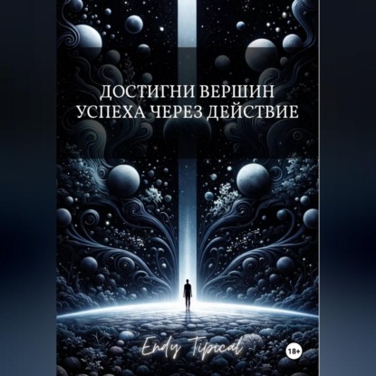 Скачать книгу Достигни Вершин Успеха Через Действие