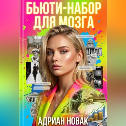 Бьюти-набор для мозга