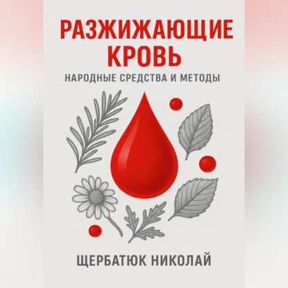 Скачать книгу Разжижающие кровь