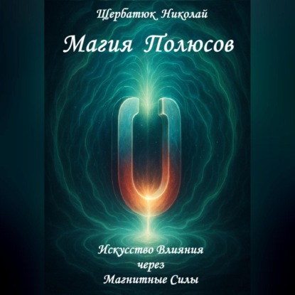 Скачать книгу Магия Полюсов
