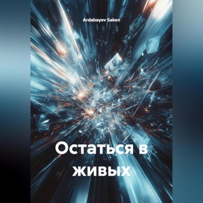 Скачать книгу Остаться в живых