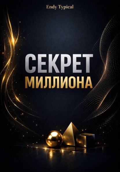 Скачать книгу Секрет Миллиона
