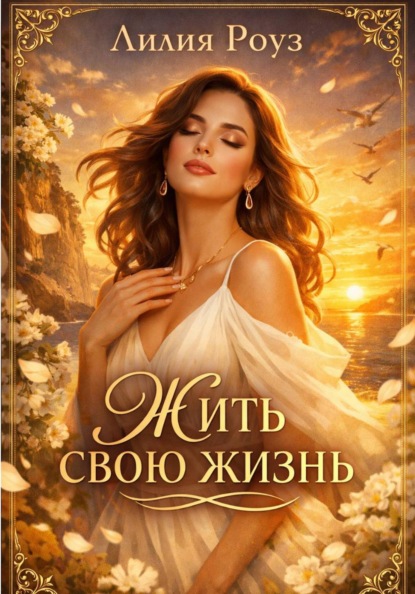 Скачать книгу Жить свою жизнь