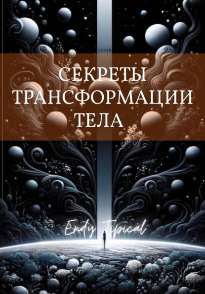Скачать книгу Секреты Трансформации Тела