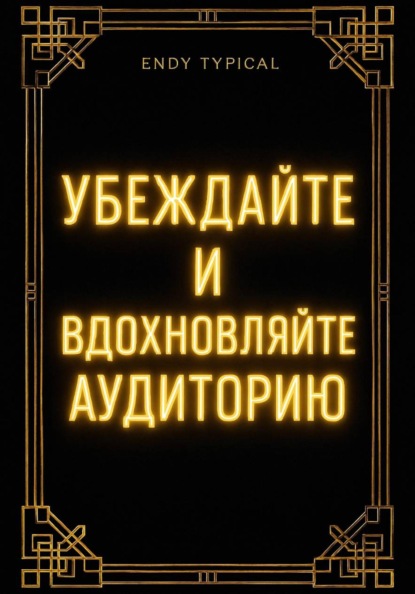 Скачать книгу Убеждаите и Вдохновляите Аудиторию