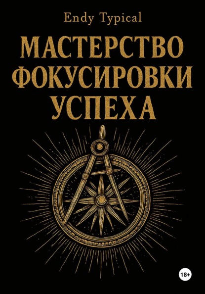 Скачать книгу Мастерство Фокусировки Успеха
