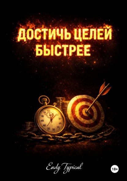 Скачать книгу Достичь Целей Быстрее