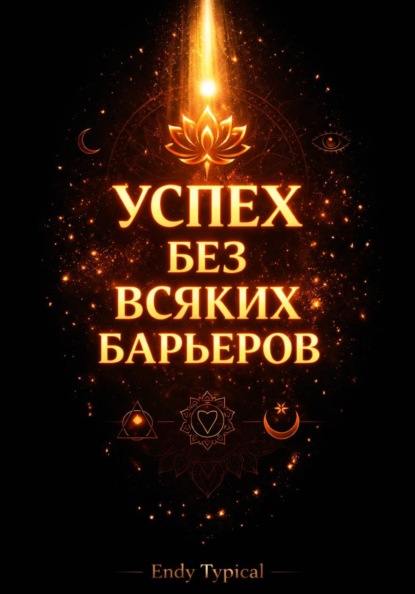 Скачать книгу Успех без всяких барьеров