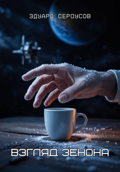 Скачать книгу Взгляд Зенона