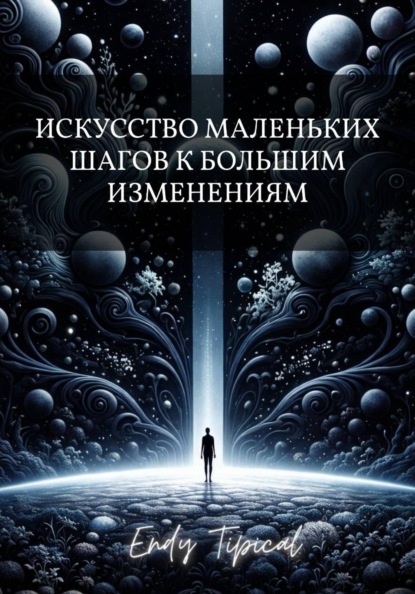 Скачать книгу Искусство Маленьких Шагов к Большим Изменениям