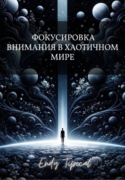 Скачать книгу Фокусировка Внимания в Хаотичном Мире