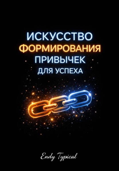 Скачать книгу Искусство Формирования Привычек для Успеха