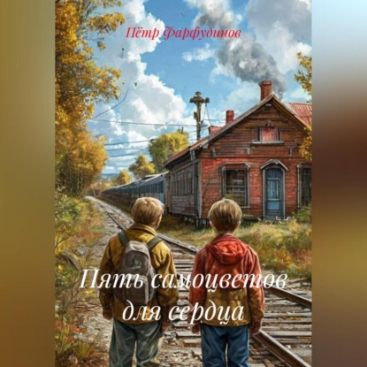 Скачать книгу Пять самоцветов для сердца