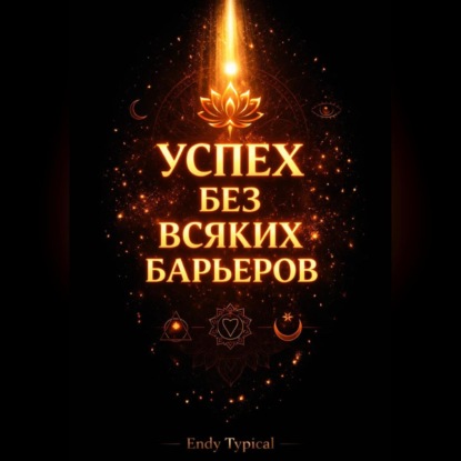 Скачать книгу Достигайте бесконечного успеха без всяких барьеров