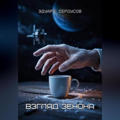 Скачать книгу Взгляд Зенона