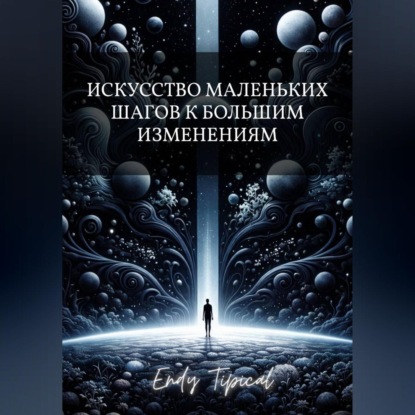 Скачать книгу Искусство Маленьких Шагов к Большим Изменениям