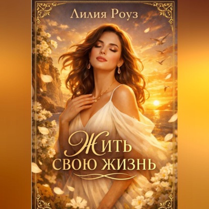 Скачать книгу Жить свою жизнь