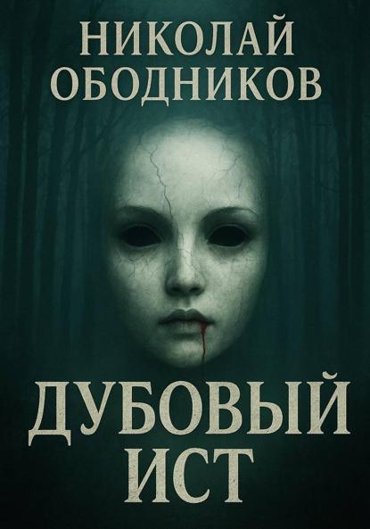 Скачать книгу Дубовый Ист